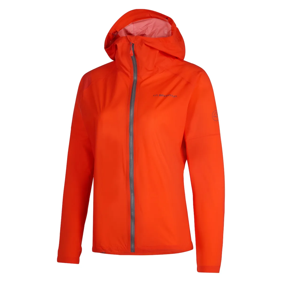

Женская куртка Pocketshell Jkt W от LA SPORTIVA La Sportiva, серый