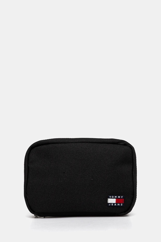 

Косметичка Tommy Jeans, черный