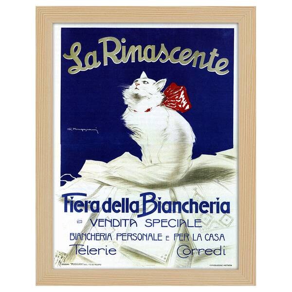 

Рамка для фотографий LegendArte. Fiera Della Biancheria цвет eiche dekor