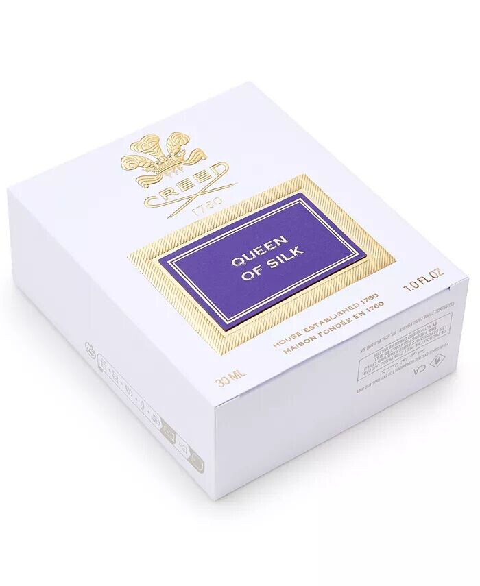 Парфюмерная вода Creed Queen of Silk — фото 3