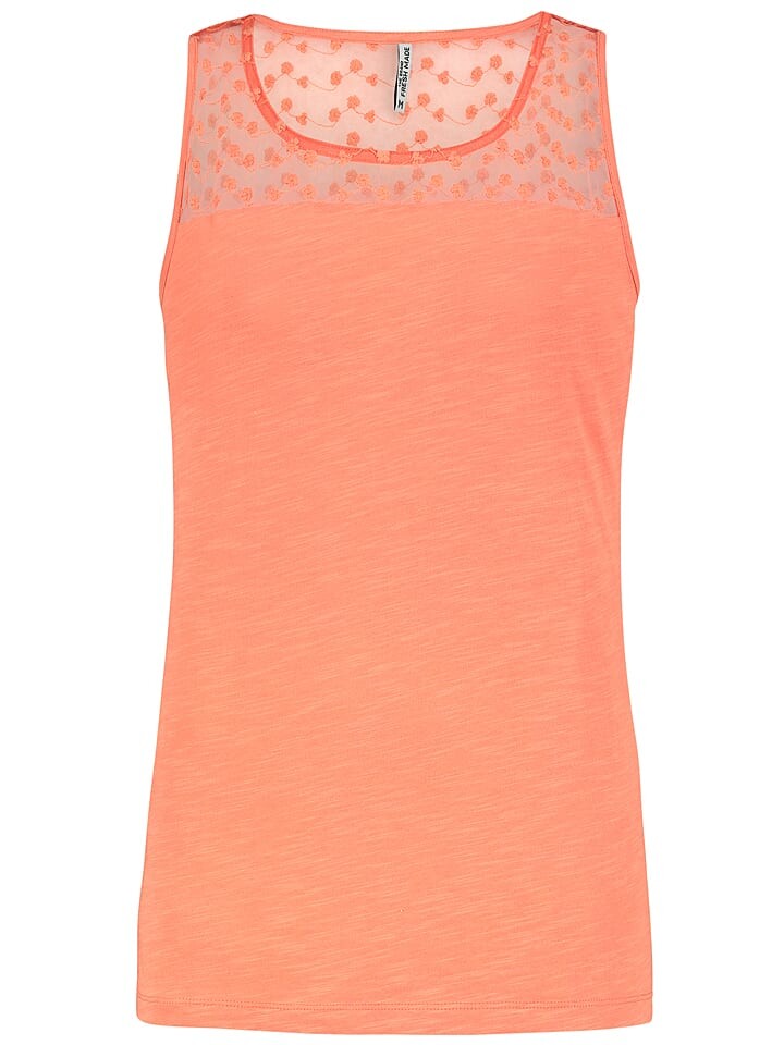 

Топ Fresh Made, цвет apricot