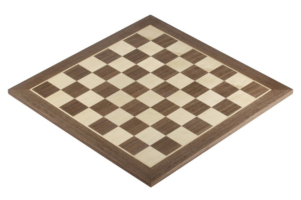 

Sunrise Chess & Games, шахматная доска