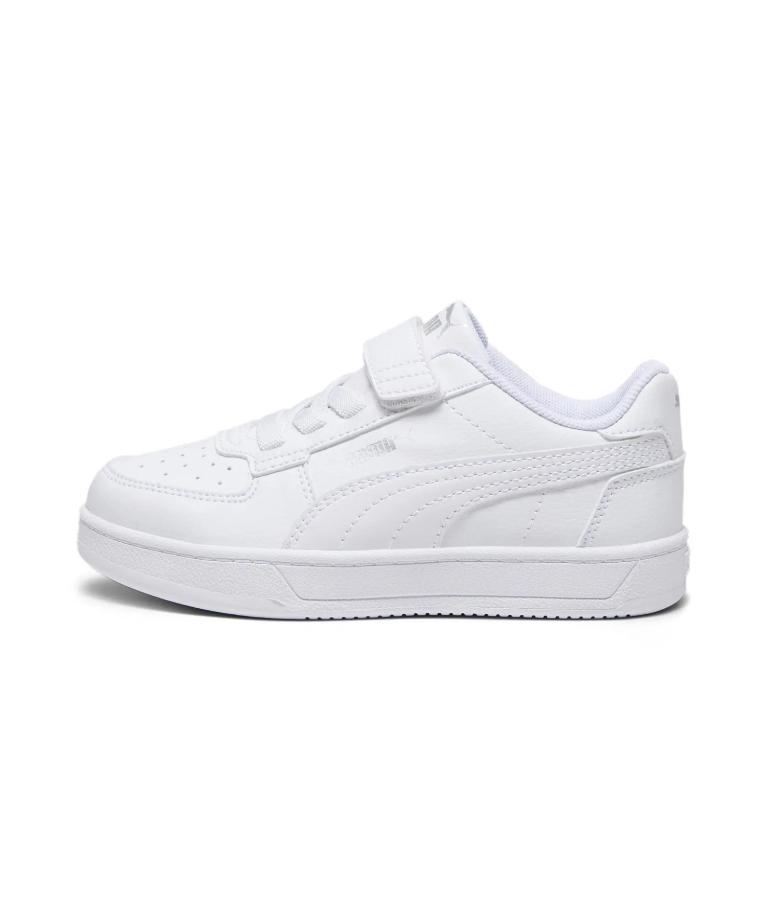 Детские кроссовки PUMA Kaven 2.0 AC +PS — фото 2