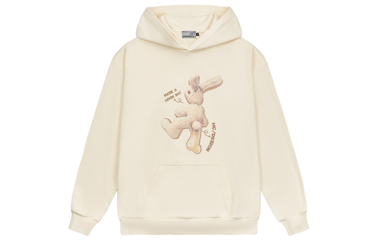 

Свитшот унисекс HARSH AND CRUEL, Детский голубой