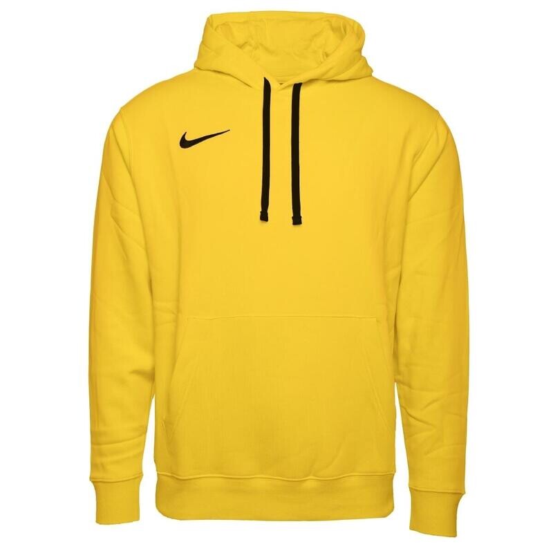 

Мужская флисовая толстовка Park 20 NIKE, цвет gelb