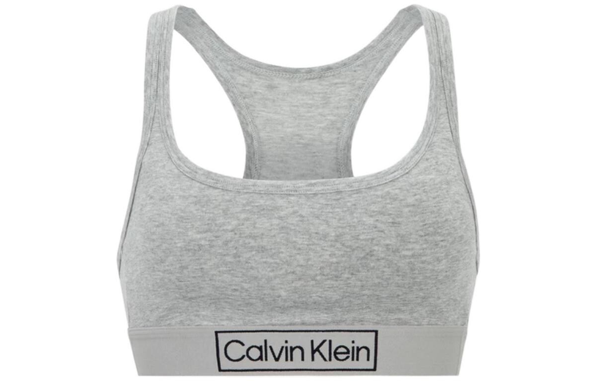 

Женский бюстгальтер Calvin Klein