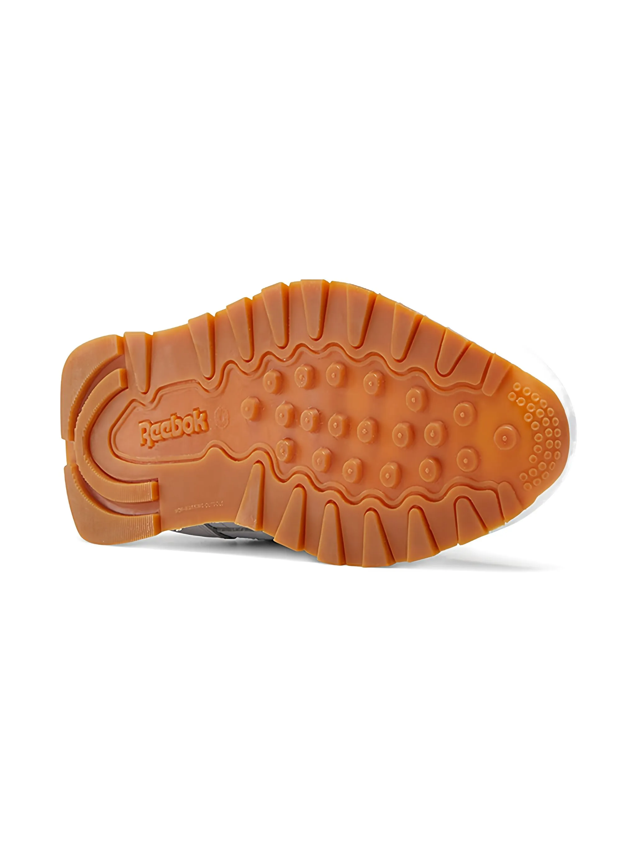 Кроссовки Classic Reebok Kids, белый — фото 3