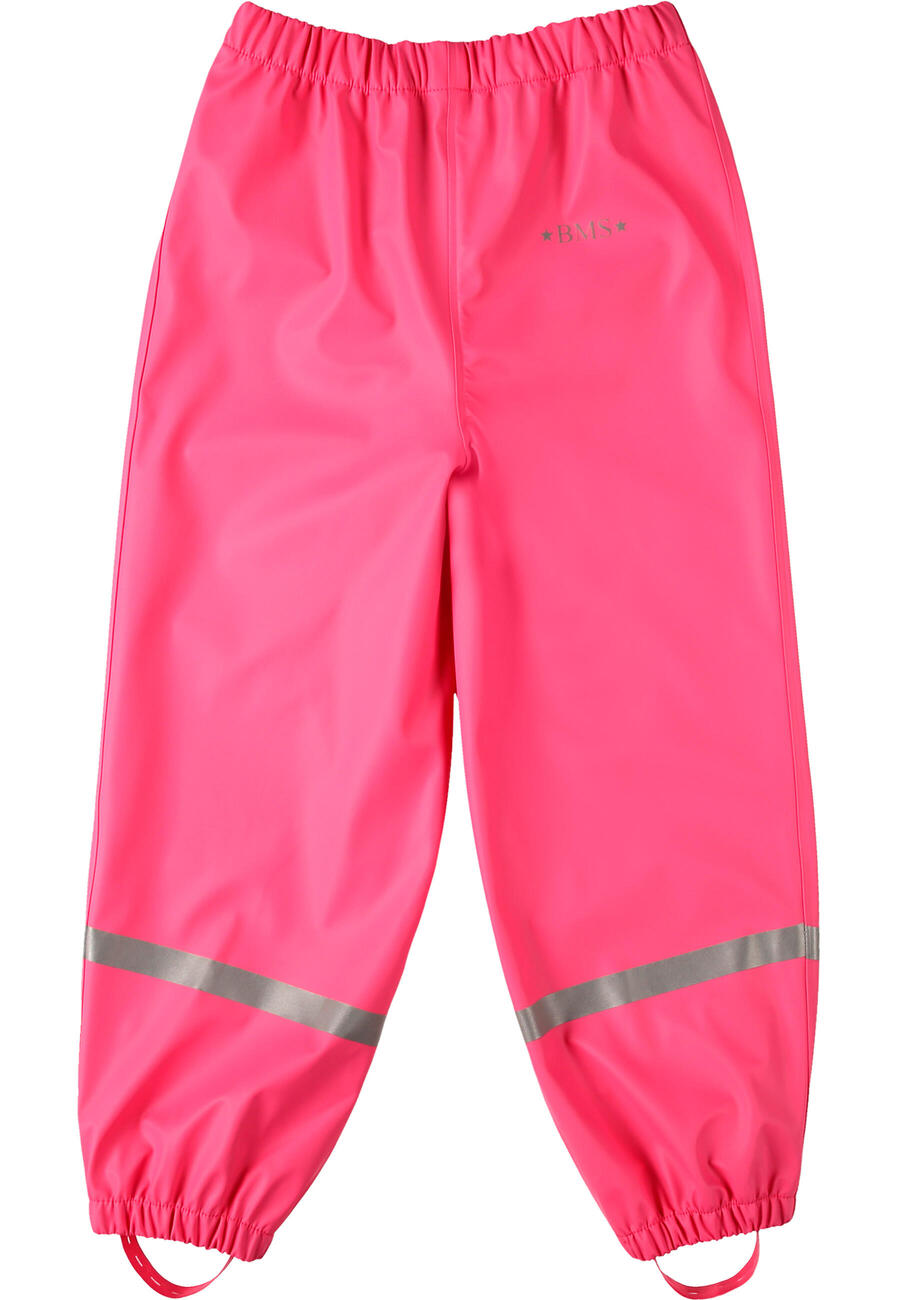 

Брюки для копания BMS - детские штаны без нагрудника