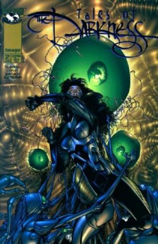 

Tales Of Darkness #2 Vol 1 (WildStorm)