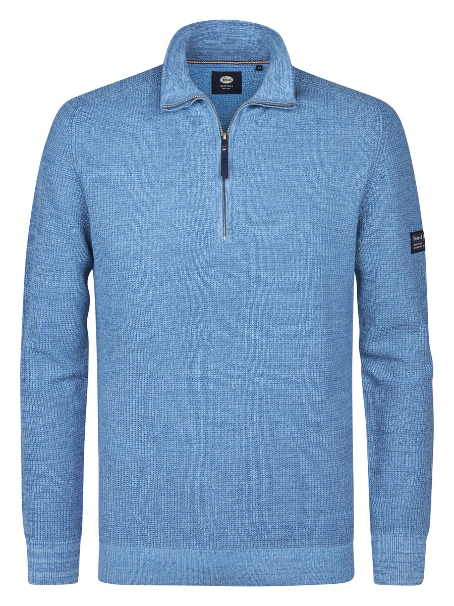 

Свитер Petrol Industries Nashville, Blue