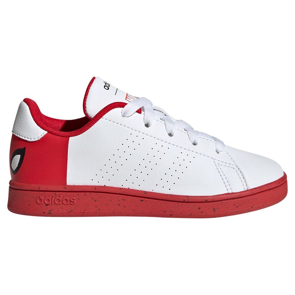 

Кроссовки adidas Advantage Spiderman Kids, красный