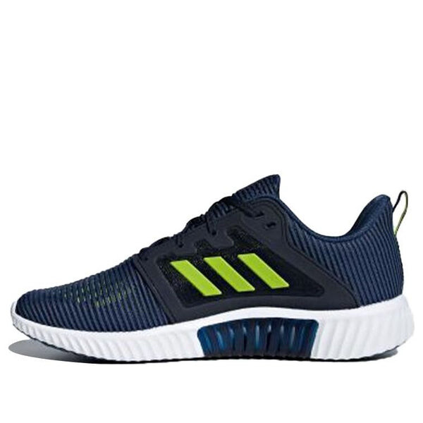 

Кроссовки climacool vent Adidas, синий