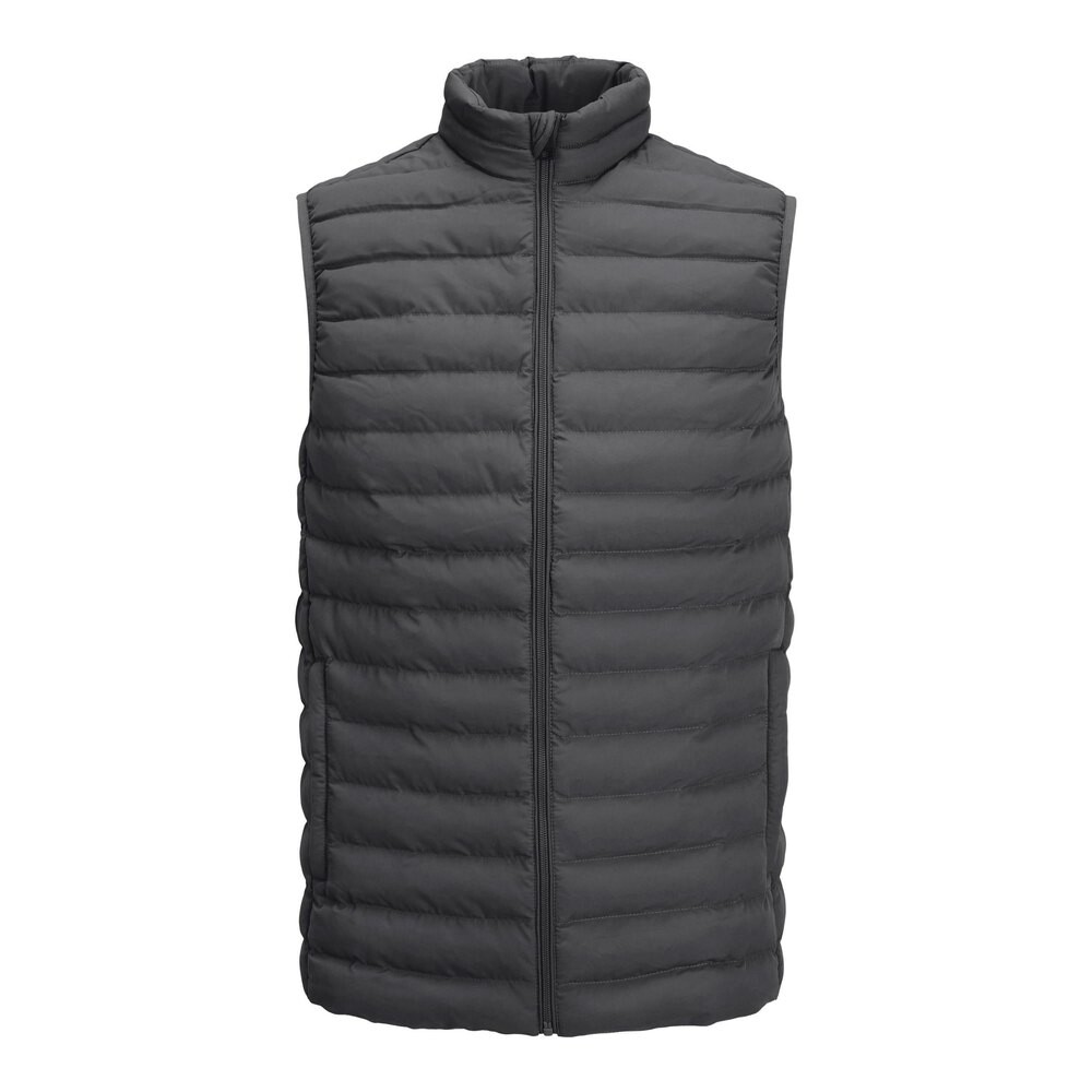 

Жилет Jack & Jones Recycle, серый