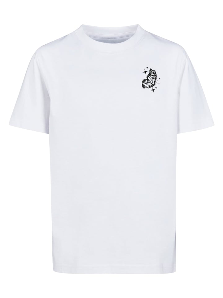 

Футболка Mister Tee, белый