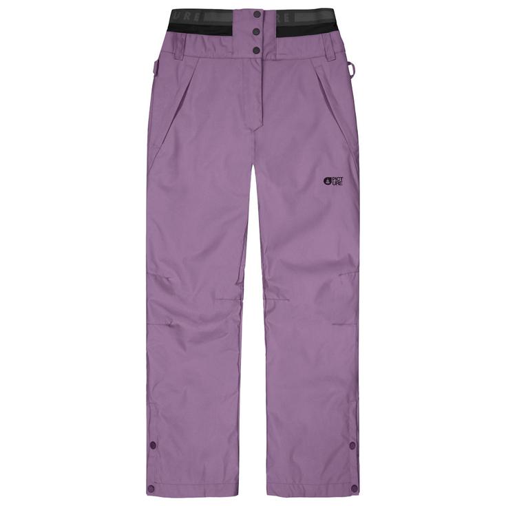 

Функциональные брюки Treva Grape Jam - xs Picture