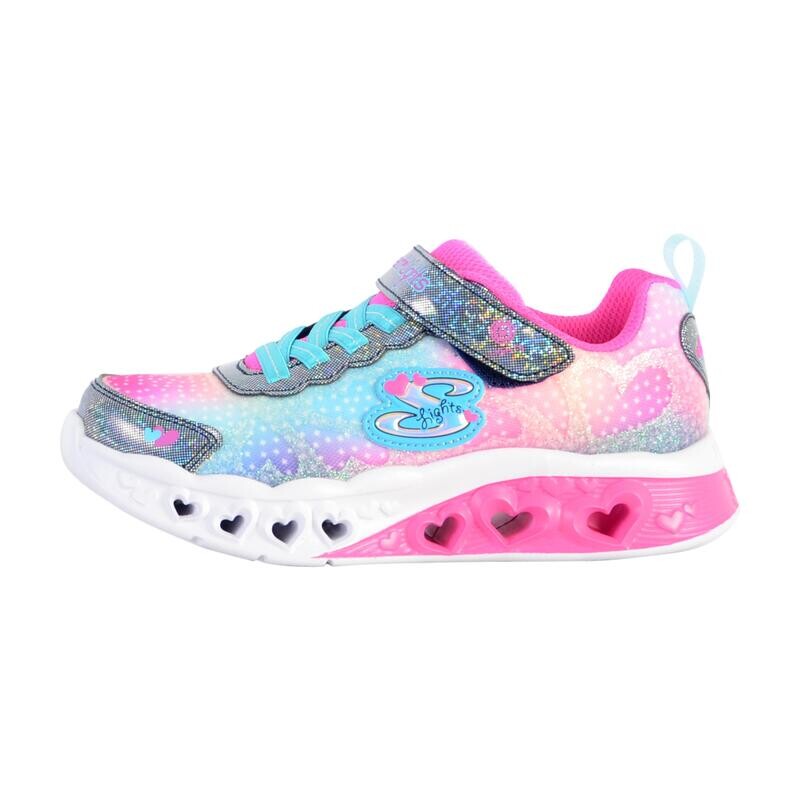 

Детские кроссовки FLUTTER HEART LIGHTS SIMPLY LOVE Темно-синие SKECHERS, цвет weiss, Синий, Детские кроссовки FLUTTER HEART LIGHTS SIMPLY LOVE Темно-синие SKECHERS, цвет weiss