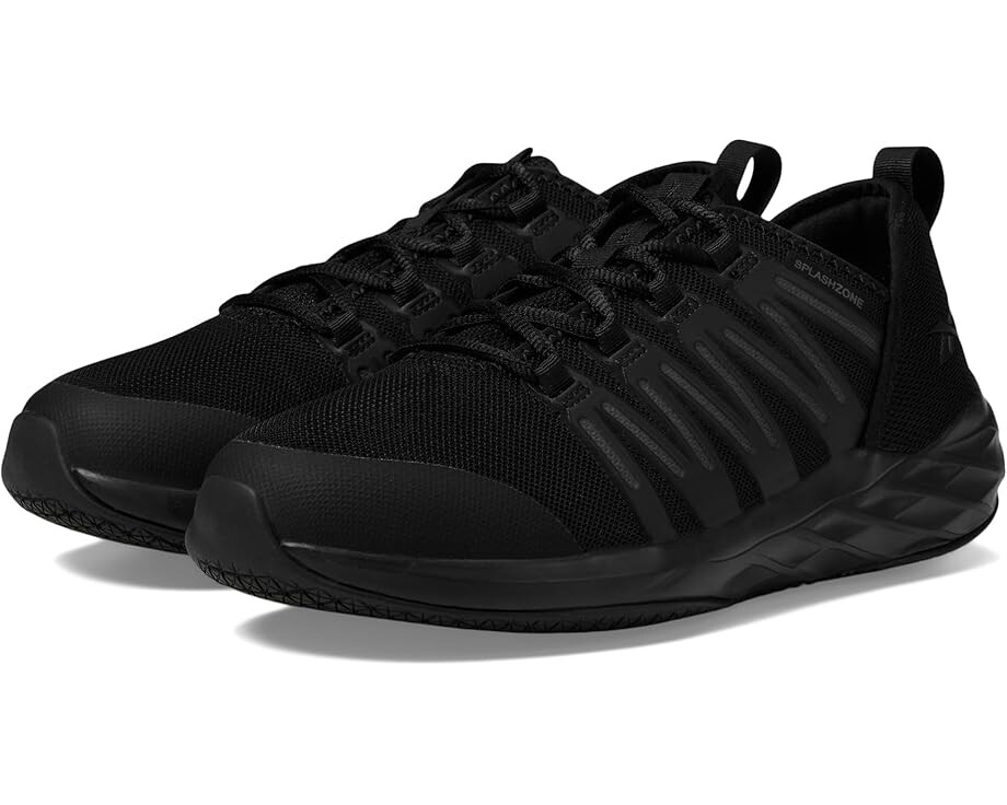 

Кроссовки Reebok Astroride Work EH Soft Toe, черный