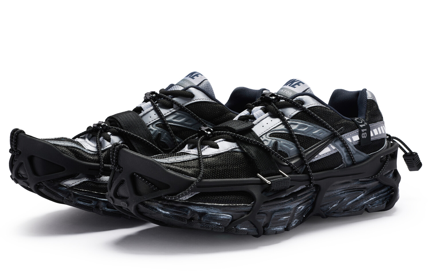 Nike Initiator Кроссовки Мужчины — фото 3