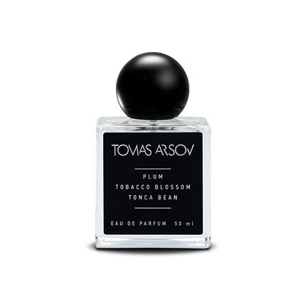 

Духи Plum Tobacco Blossom Бобы тонка 50 мл Tomas Arsov