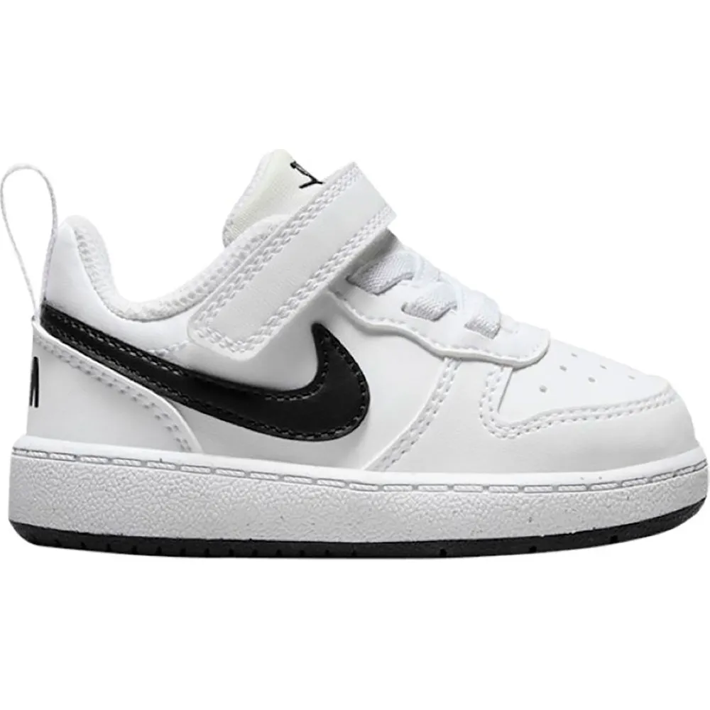 

Кроссовки Nike Court Borough, белый