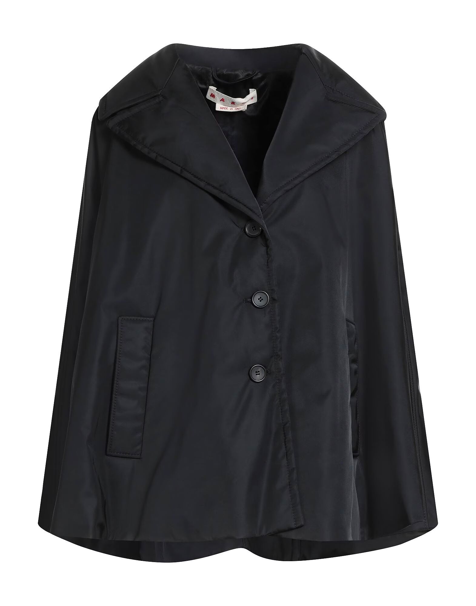 

Кардиган Marni, черный