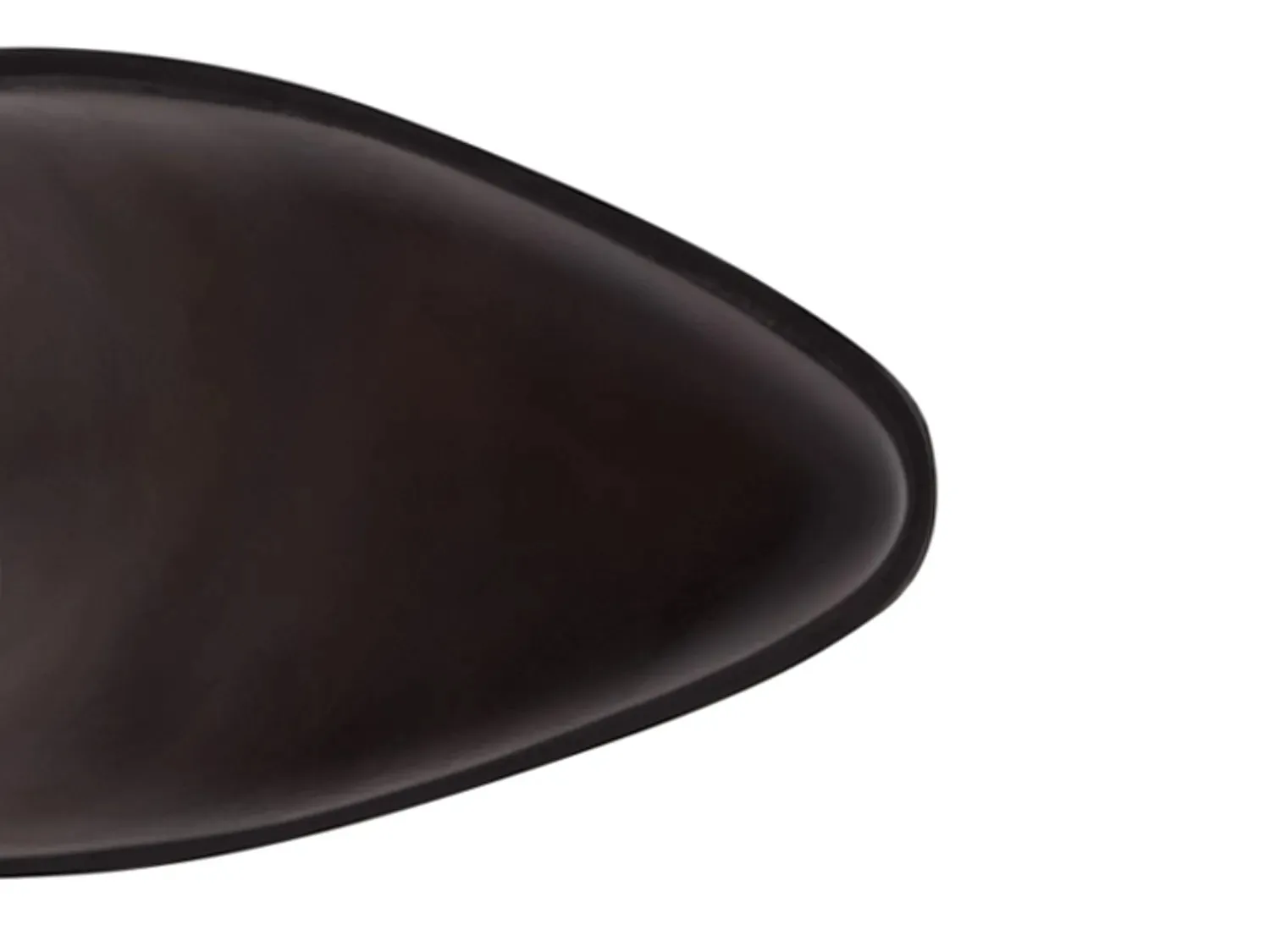 GC Shoes Savannah Western Boot, темно-коричневый — фото 4