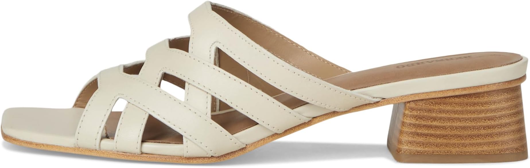 Туфли Bernardo Women's Jacin, Eggshell — фото 4