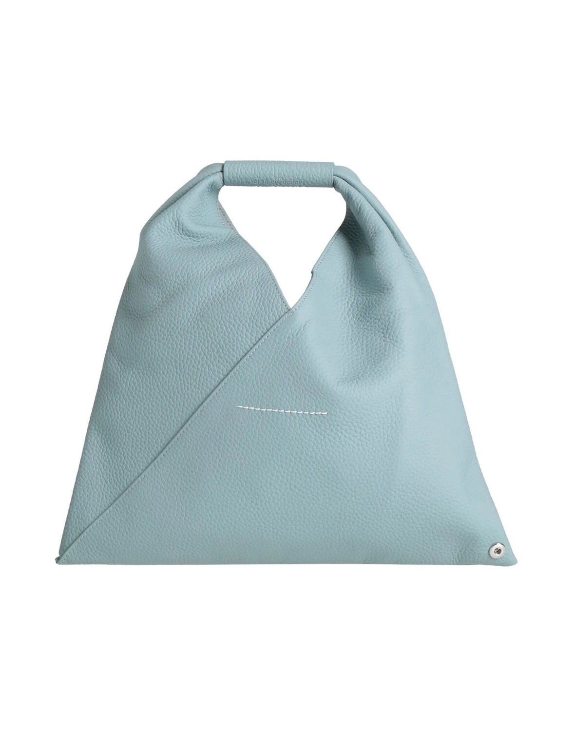 

Сумка Mm6 Maison Margiela, голубой