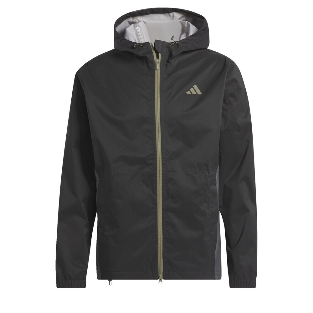 

Уличная куртка ADIDAS PERFORMANCE RAIN.RDY, черный