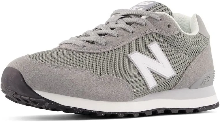 

Кроссовки New Balance 515 V3 для мужчин, серый/белый
