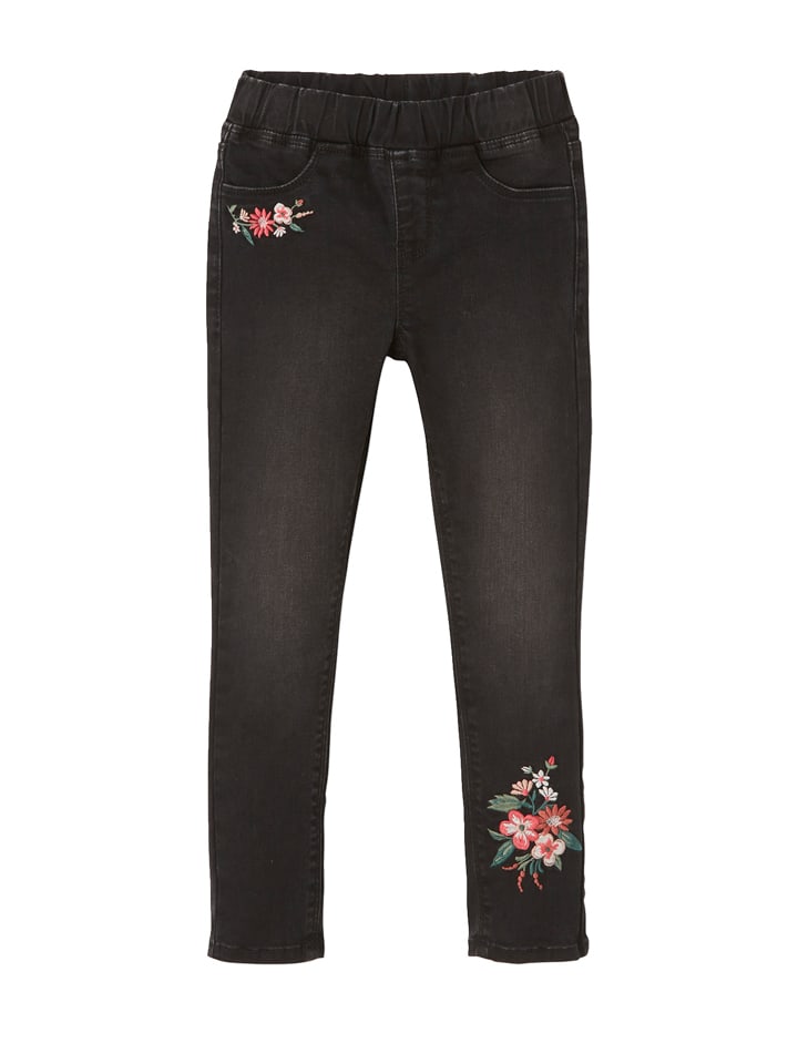

Джинсы vertbaudet Jeans, черный