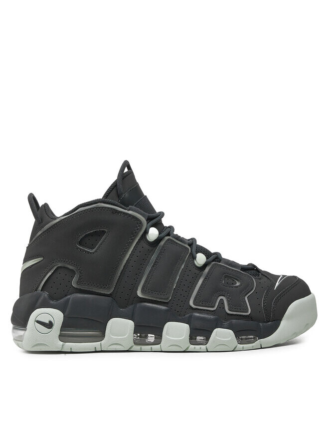 

Кроссовки Nike Air More Uptempo 96 FJ48 00, черный