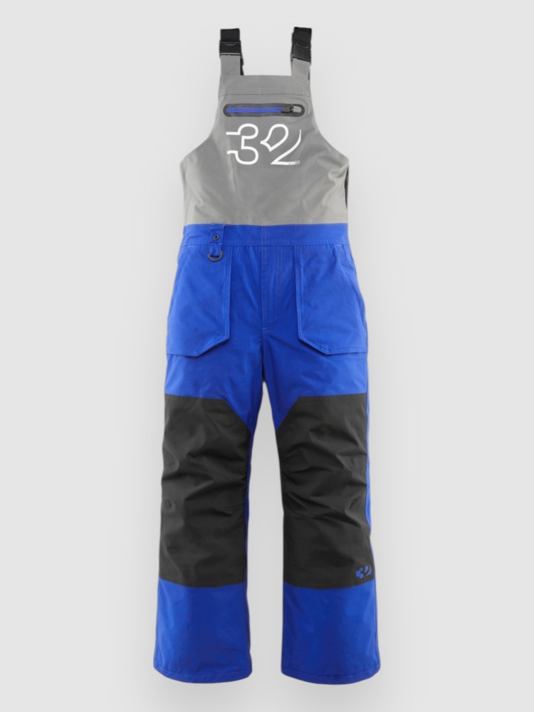 

Штаны для сноуборда ThirtyTwo Youth Basement Kids Hose, blue, Серый, Штаны для сноуборда ThirtyTwo Youth Basement Kids Hose, blue