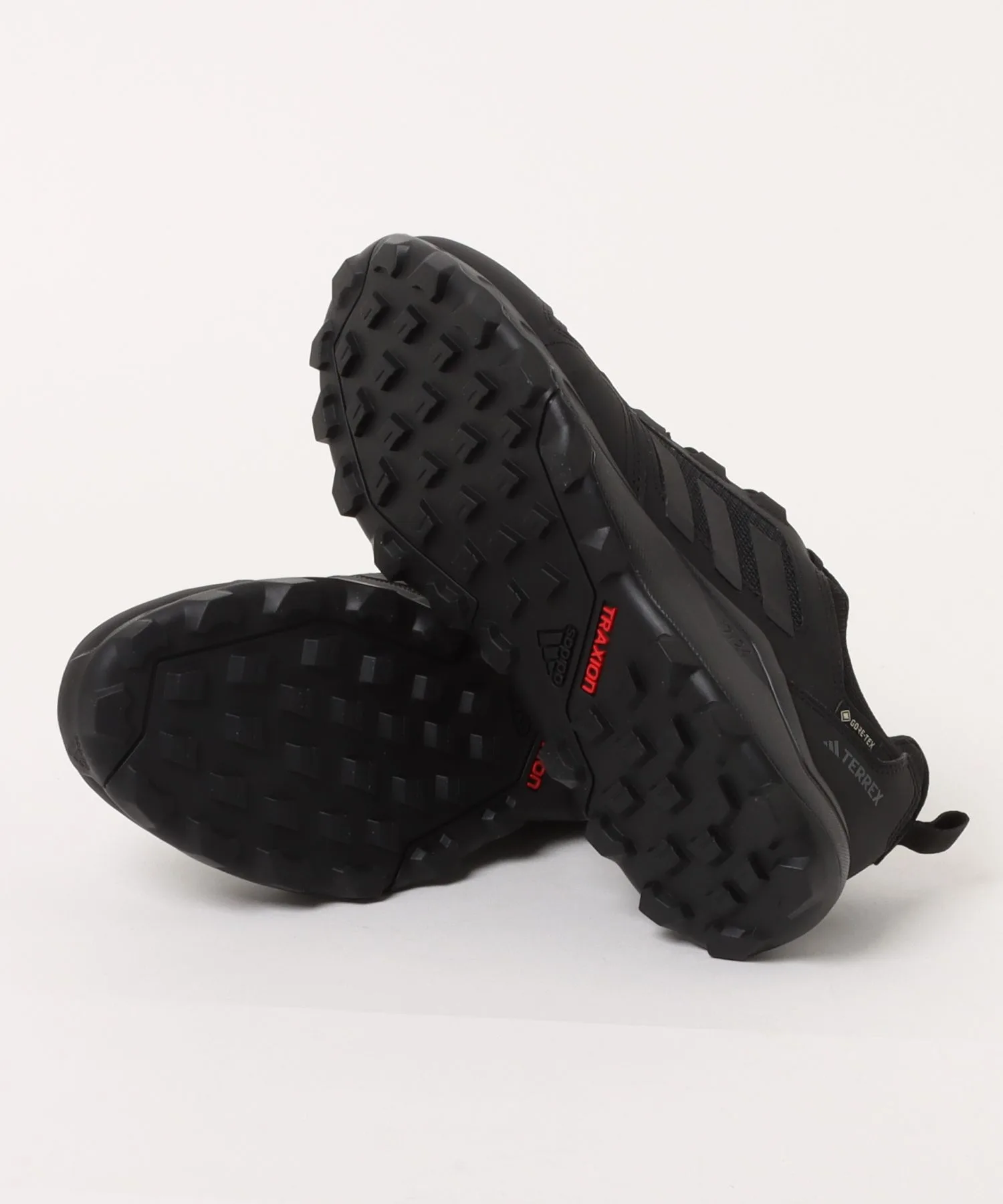 Мужские кроссовки для трейлраннинга Adidas Terrex Tracerocker 2.0 GORE-TEX оливковые — фото 3