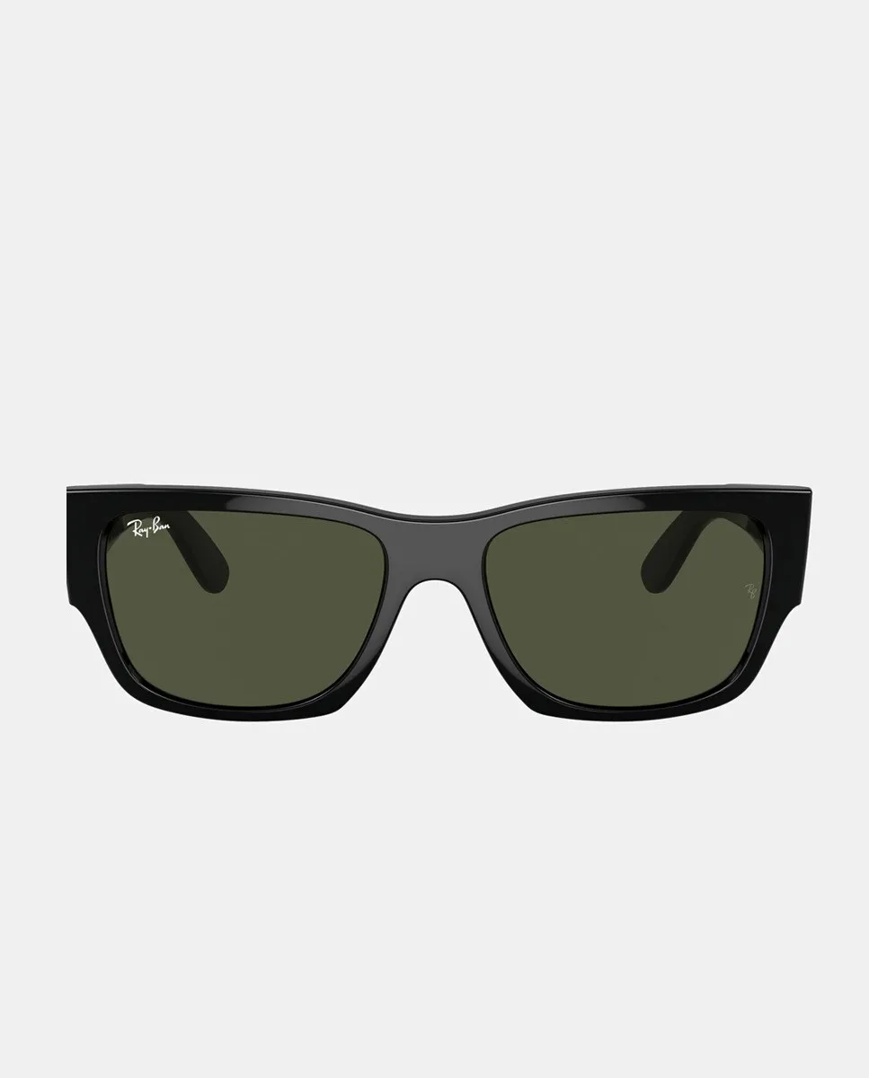 

Солнцезащитные очки 0RB0947S 901/31 Ray-Ban, черный