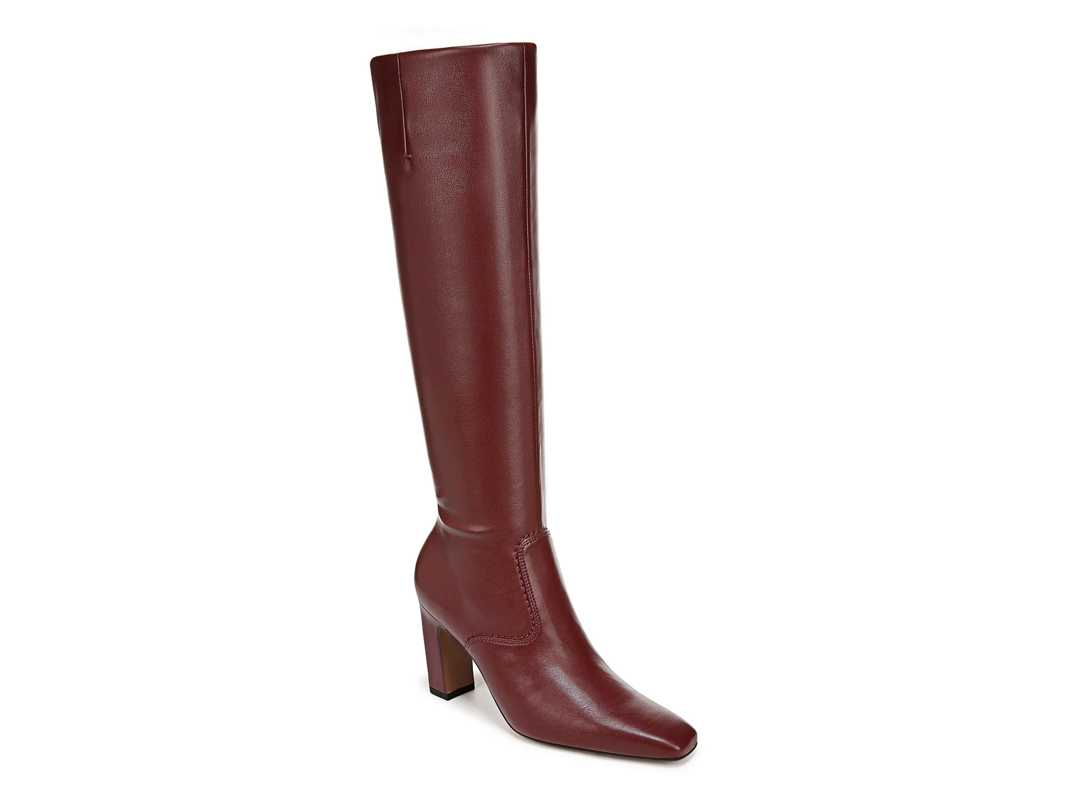 

Сапоги Bowman Wide Calf Boot Franco Sarto, красный