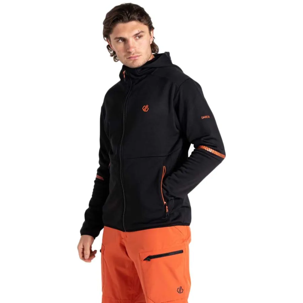 

Куртка Dare2B Camber Core Stretch, черный