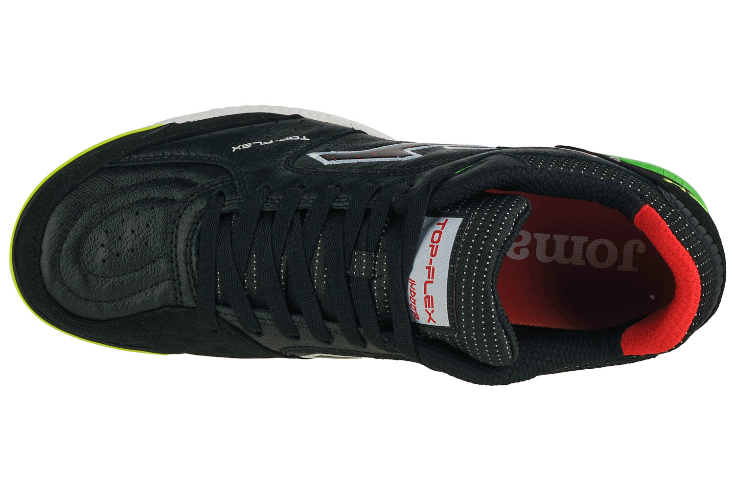 Спортивные кроссовки Joma Joma Top Flex 24 TOPS, цвет in Schwarz — фото 3
