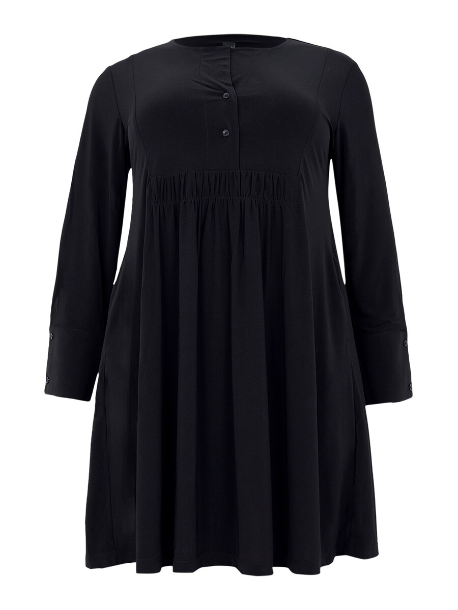 

Мини платье YOEK Dress, черный