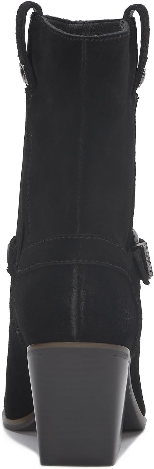 Ботинки Lucky Brand Sogn, черный — фото 4