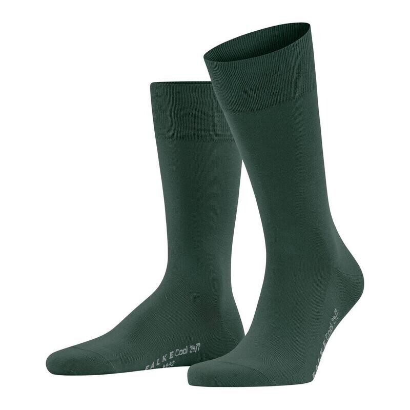 

Носки для бега Falke, цвет grün/grün