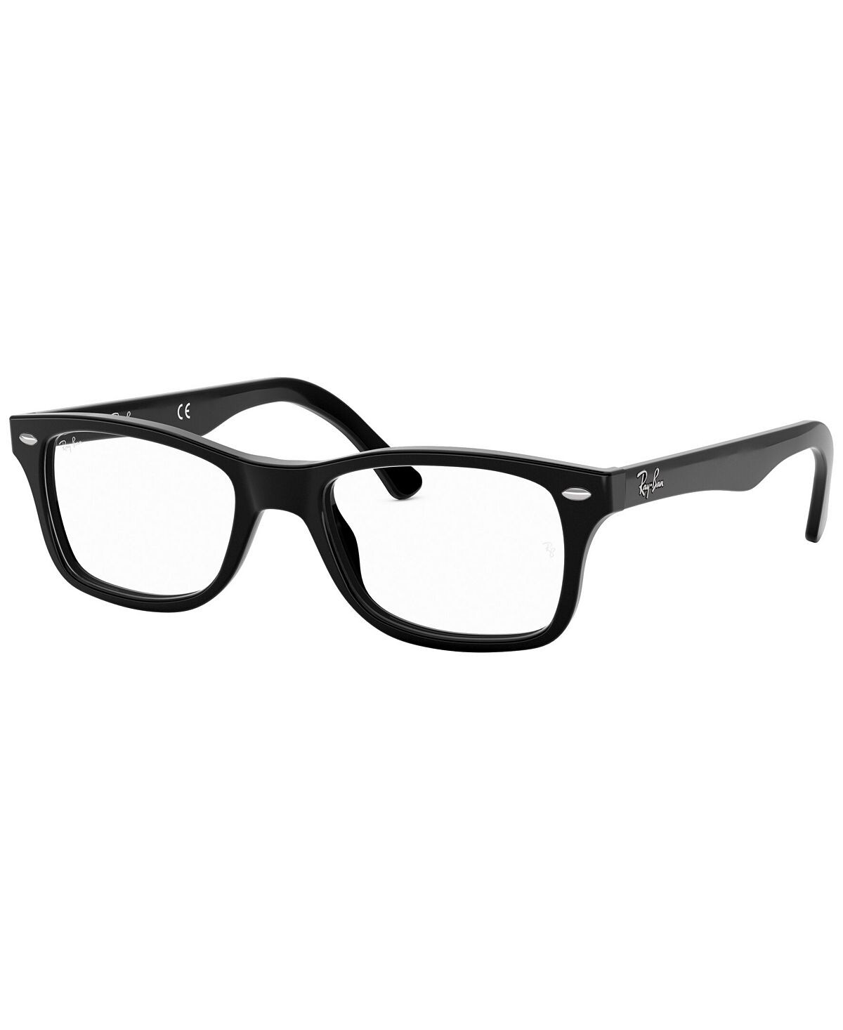 

RX5228 Квадратные очки унисекс Ray-Ban