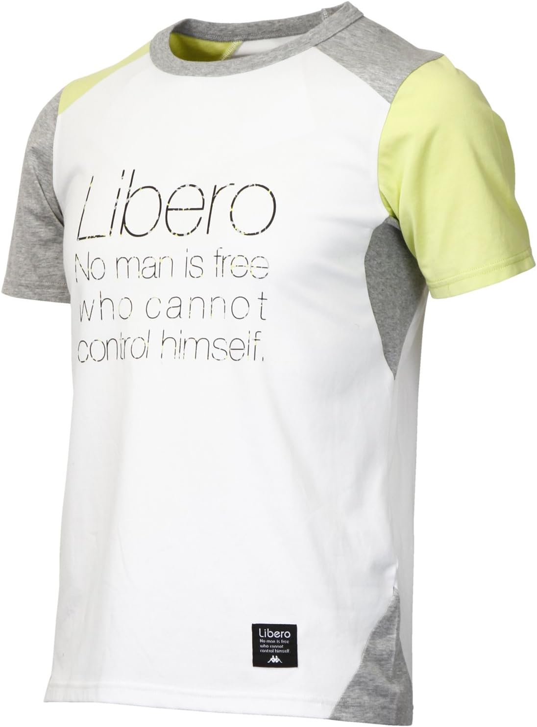 

Футболка (Каппа) Kappa, белый