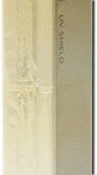 Солнцезащитный крем DR Devious Platinum UV Shield II, 20 г — фото 2