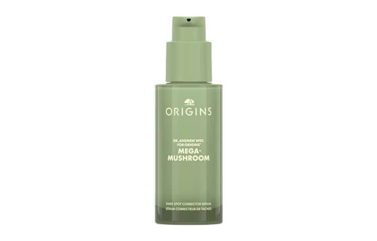 Сыворотка Origins Dr. Andrew Weil for Origins™ Mega-Mushroom для осветления кожи, 50 мл — фото 2