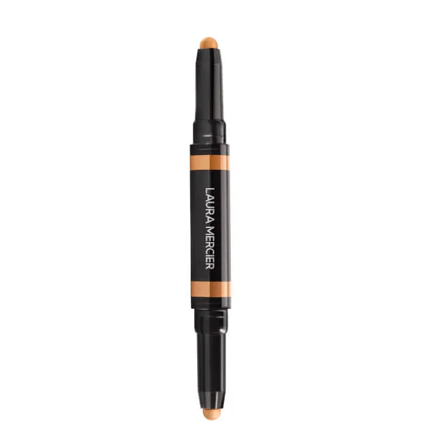 

Секретный дуэт камуфляжных консилеров Laura Mercier, цвет 4w