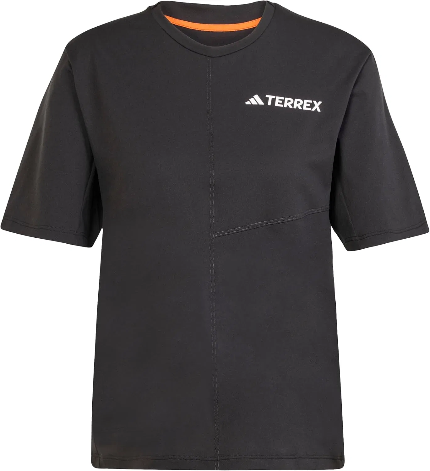 Футболка женская adidas Terrex Multi Climacool, Black