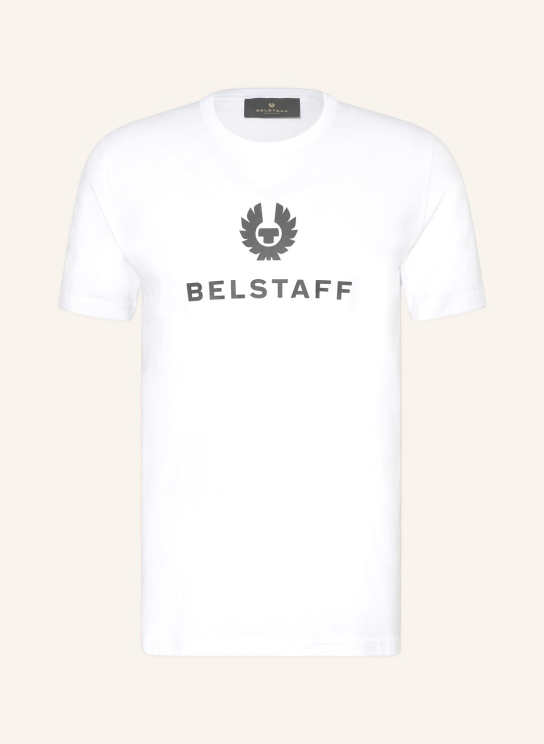 

Футболка BELSTAFF, белый