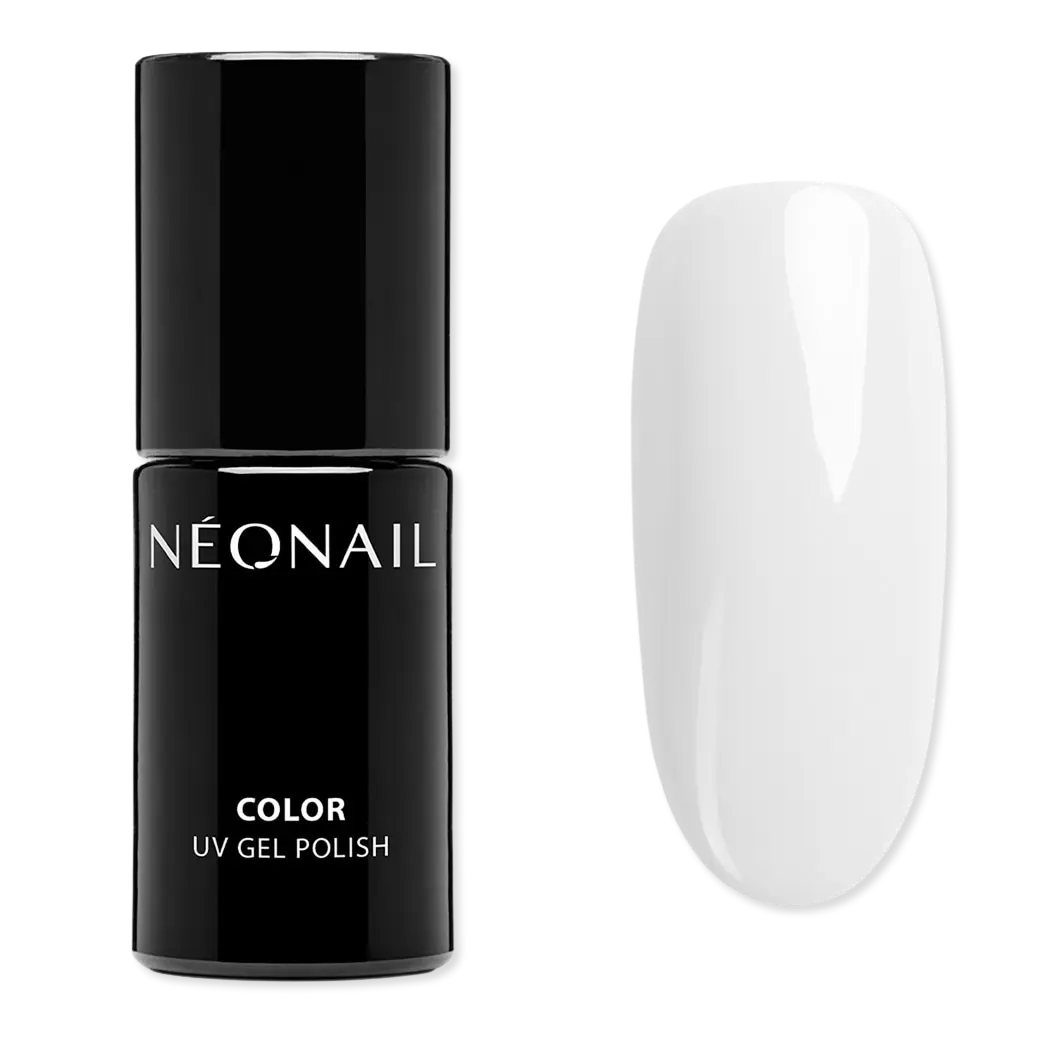 

Лак для ногтей thailand beauty Neonail, snow queen, объем 7.2 мл