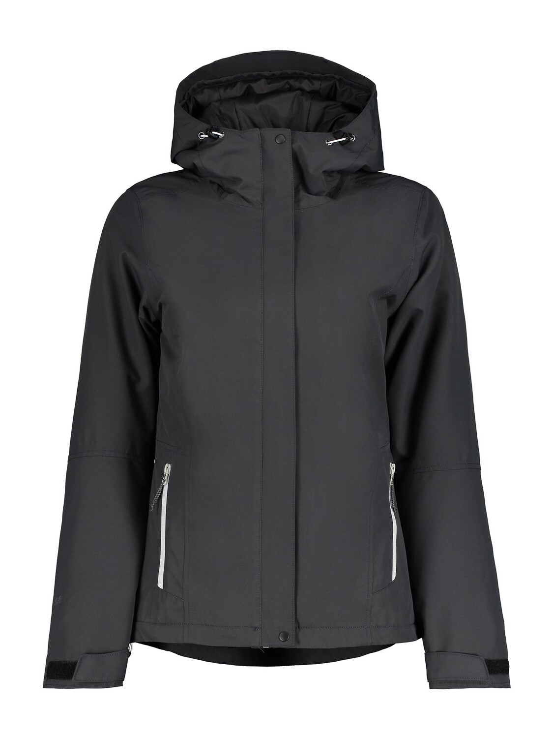 

Походная куртка Icepeak BELPRE, черный